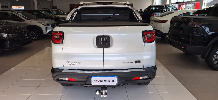 fiat toro 1.3 turbo 270 flex volcano at6 4p automatico 20254