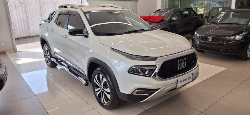 fiat toro 1.3 turbo 270 flex volcano at6 4p automatico 20250
