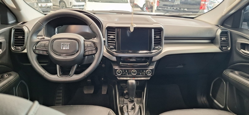 fiat toro 1.3 turbo 270 flex volcano at6 4p automatico 20258