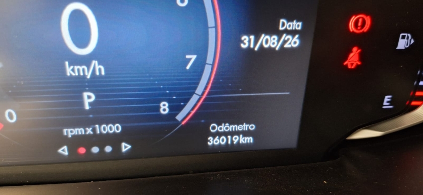 fiat toro 1.3 turbo 270 flex volcano at6 4p automatico 202512