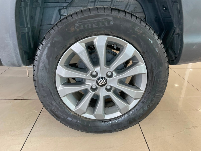 fiat strada 1.3 firefly flex freedom cd manual 2p 20258
