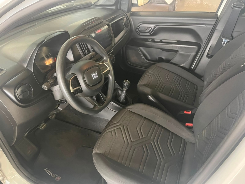 fiat strada 1.3 firefly flex freedom cd manual 2p 20256