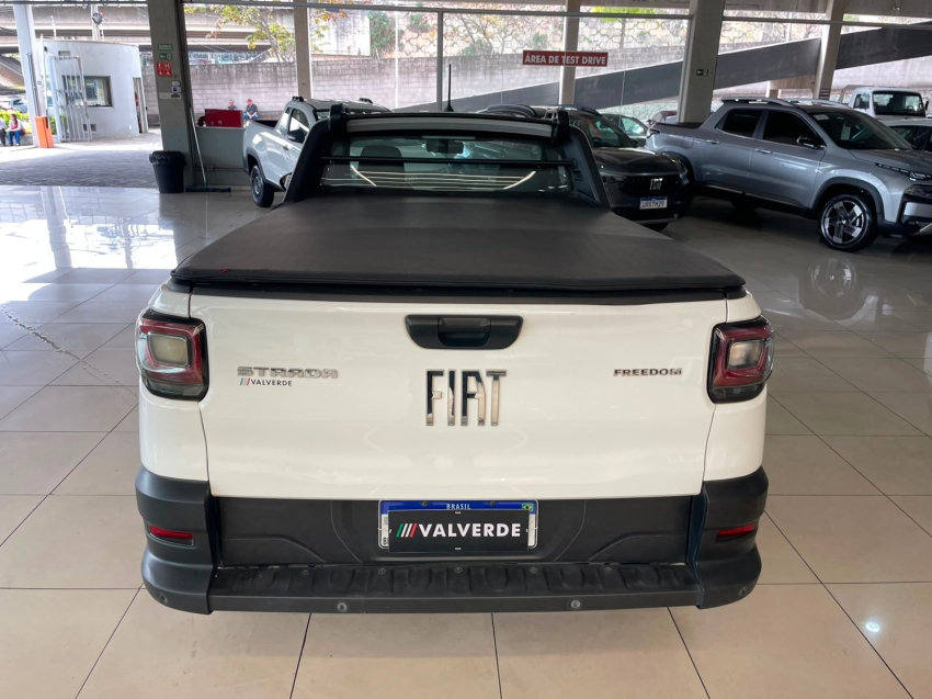 fiat strada 1.3 firefly flex freedom cd manual 2p 20254