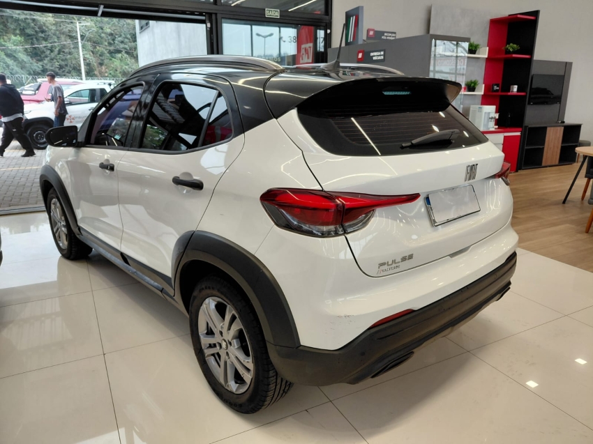 fiat pulse 1.3 flex drive manual 4p 20223
