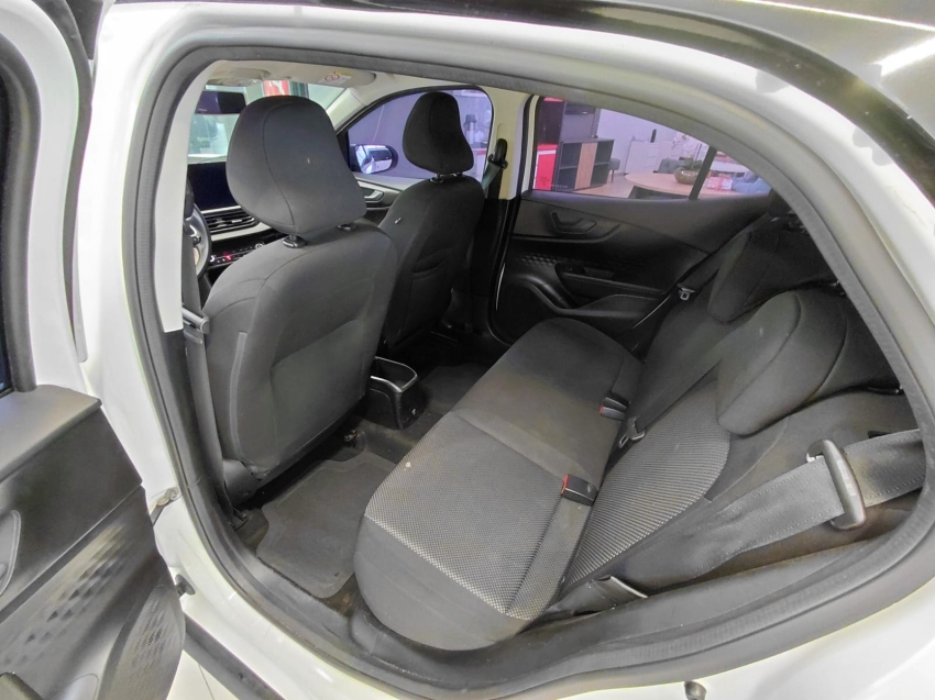 fiat pulse 1.3 flex drive manual 4p 20228