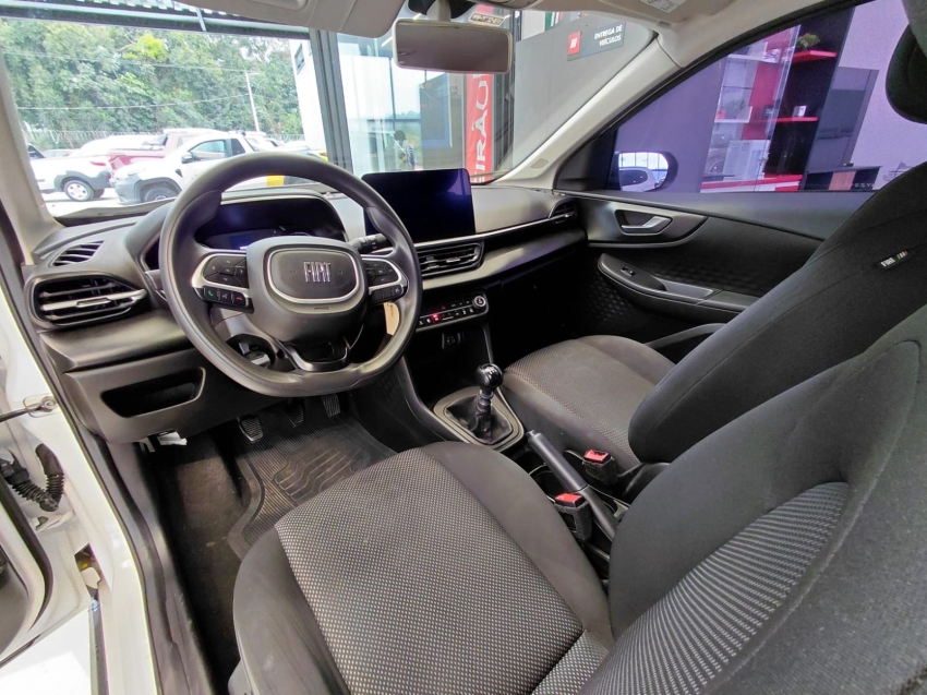 fiat pulse 1.3 flex drive manual 4p 202210