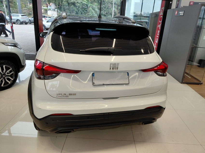 fiat pulse 1.3 flex drive manual 4p 20224