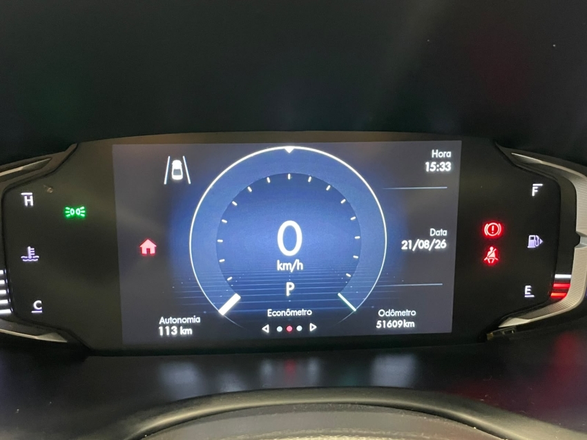fiat toro 1.3 turbo 270 flex volcano at6 4p automatico 202510