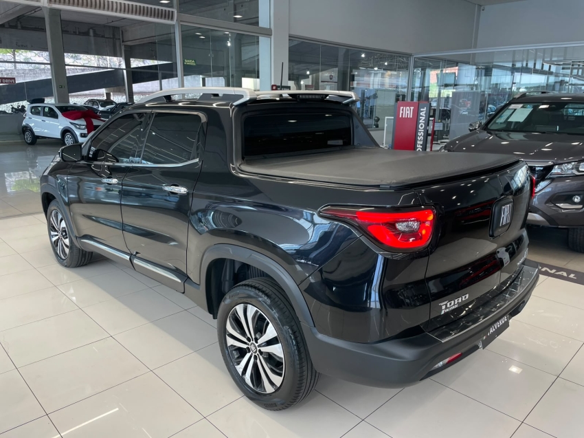 fiat toro 1.3 turbo 270 flex volcano at6 4p automatico 20253