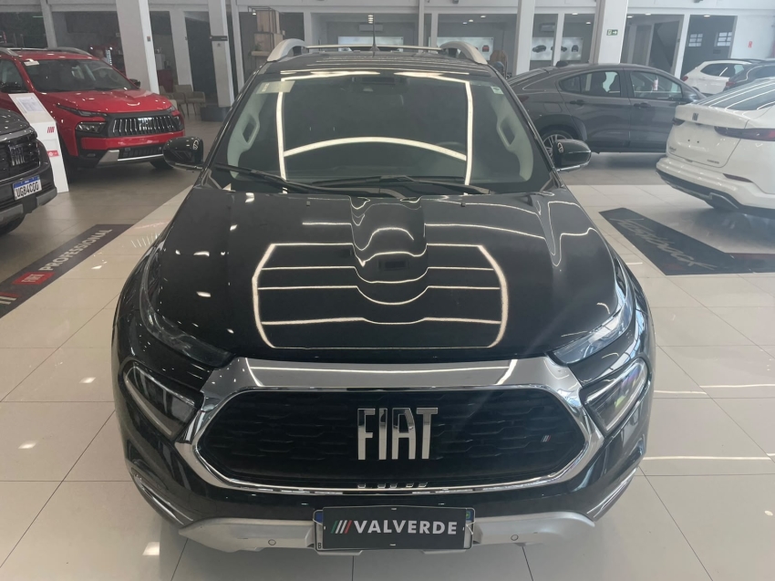 fiat toro 1.3 turbo 270 flex volcano at6 4p automatico 20251