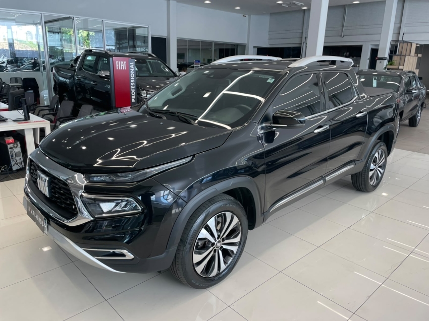 fiat toro 1.3 turbo 270 flex volcano at6 4p automatico 20252
