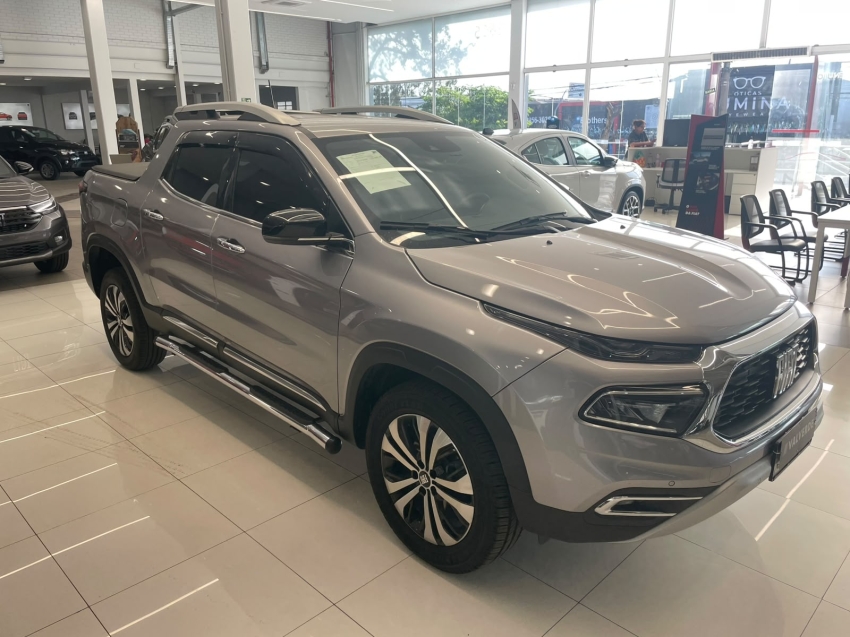 fiat toro 1.3 turbo 270 flex volcano at6 4p automatico 20250