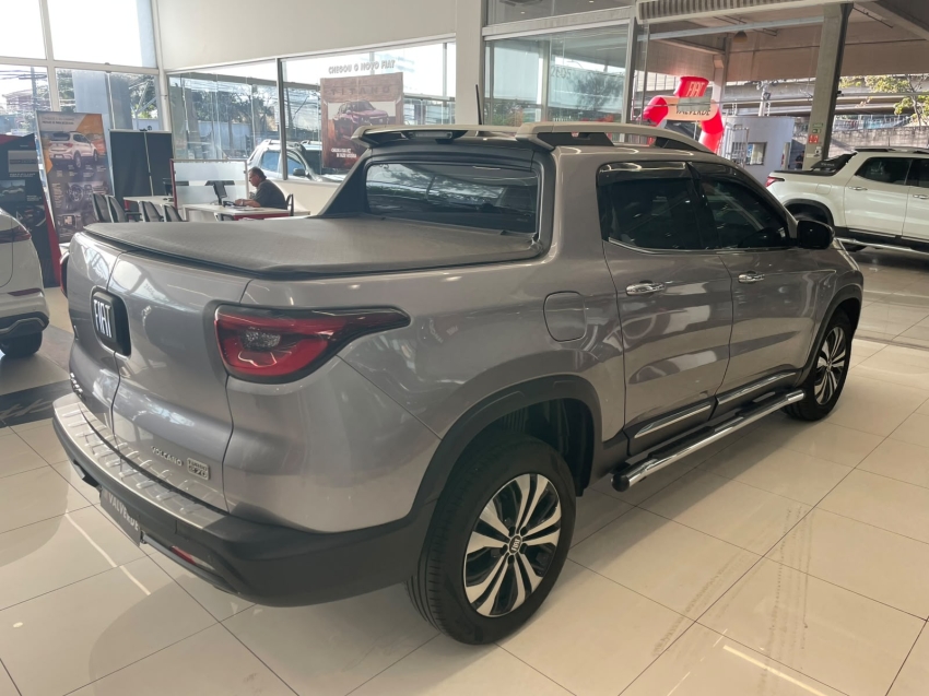 fiat toro 1.3 turbo 270 flex volcano at6 4p automatico 20255