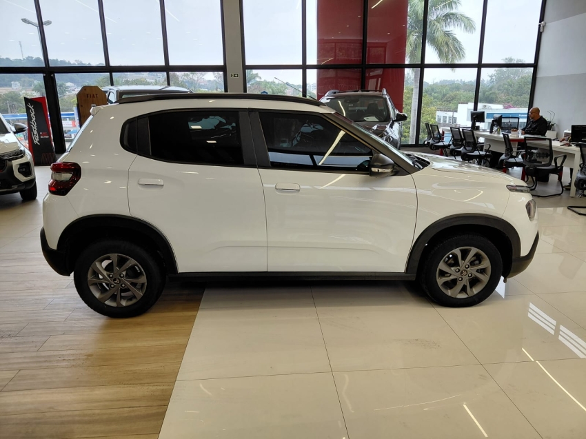 citroen c3 1.0 firefly flex feel manual 4p 20247