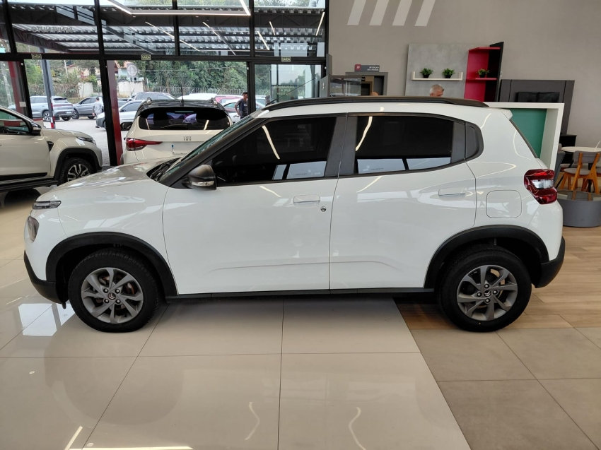 citroen c3 1.0 firefly flex feel manual 4p 20246