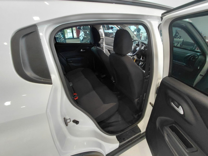 citroen c3 1.0 firefly flex feel manual 4p 20249