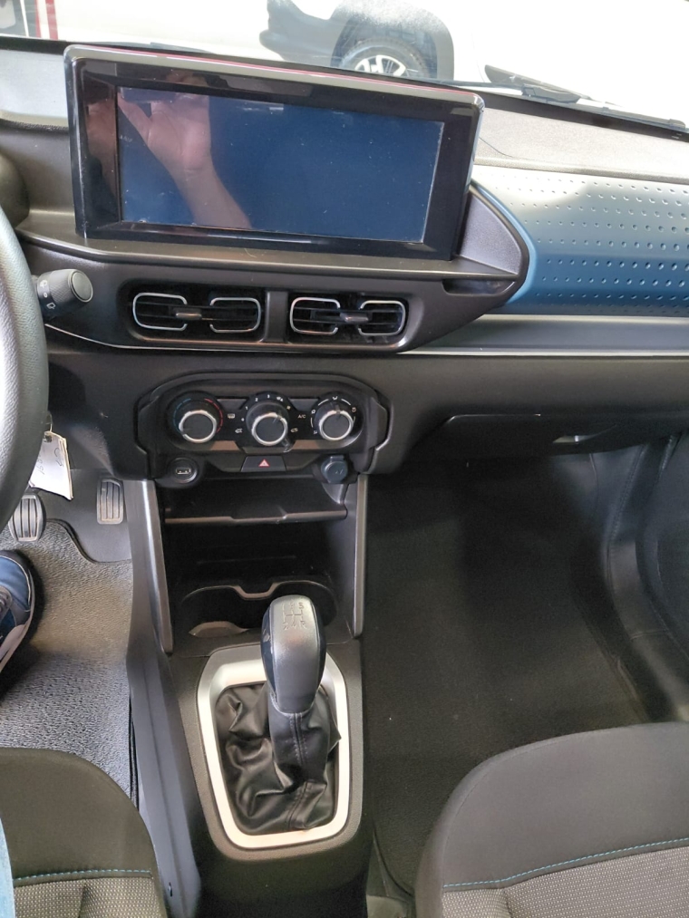 citroen c3 1.0 firefly flex feel manual 4p 202410