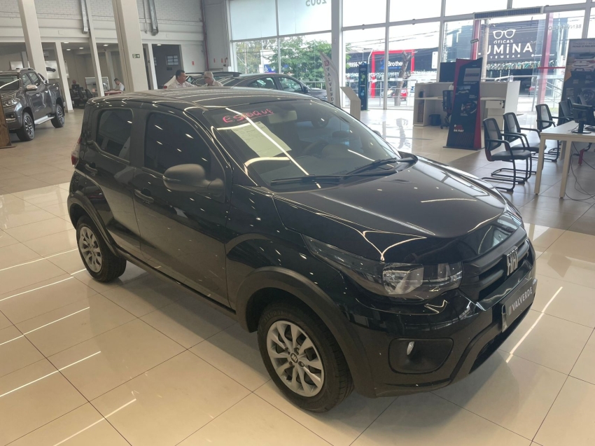 fiat mobi 1.0 firefly flex like. manual 4p 20250