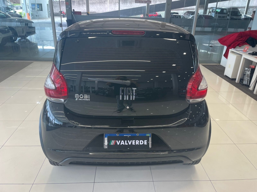 fiat mobi 1.0 firefly flex like. manual 4p 20254