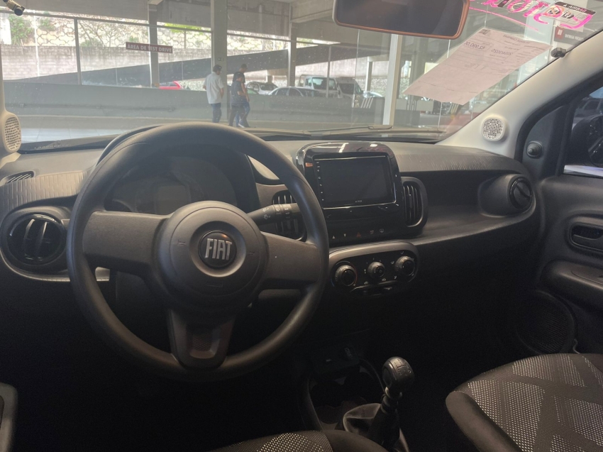 fiat mobi 1.0 firefly flex like. manual 4p 20256