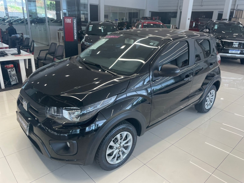 fiat mobi 1.0 firefly flex like. manual 4p 20252