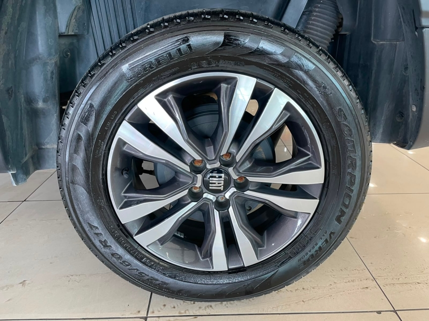 fiat toro 1.3 turbo 270 flex freedom at6 4p automatico 202510