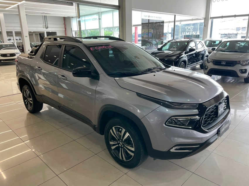 fiat toro 1.3 turbo 270 flex freedom at6 4p automatico 20250