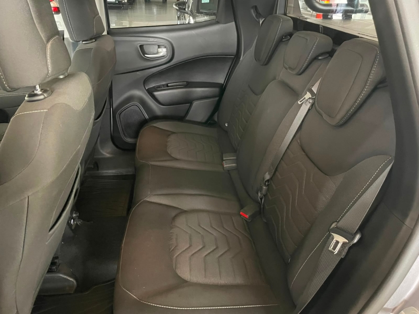 fiat toro 1.3 turbo 270 flex freedom at6 4p automatico 20258