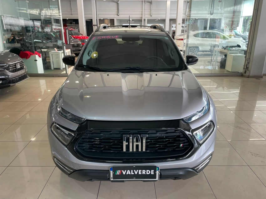 fiat toro 1.3 turbo 270 flex freedom at6 4p automatico 20251