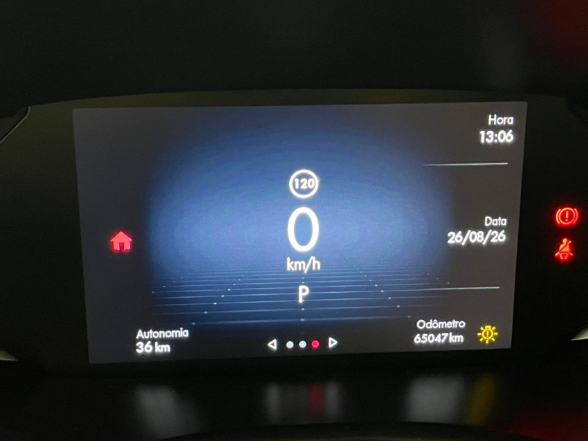 fiat toro 1.3 turbo 270 flex freedom at6 4p automatico 202511