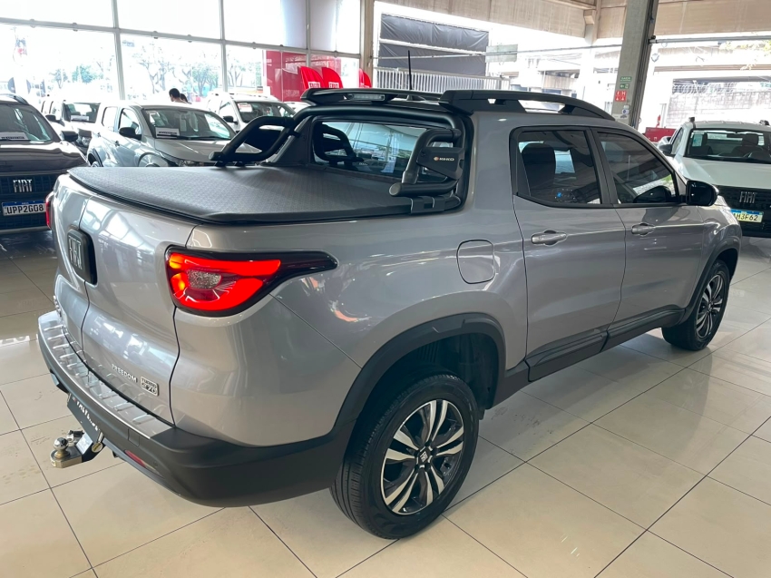 fiat toro 1.3 turbo 270 flex freedom at6 4p automatico 20255