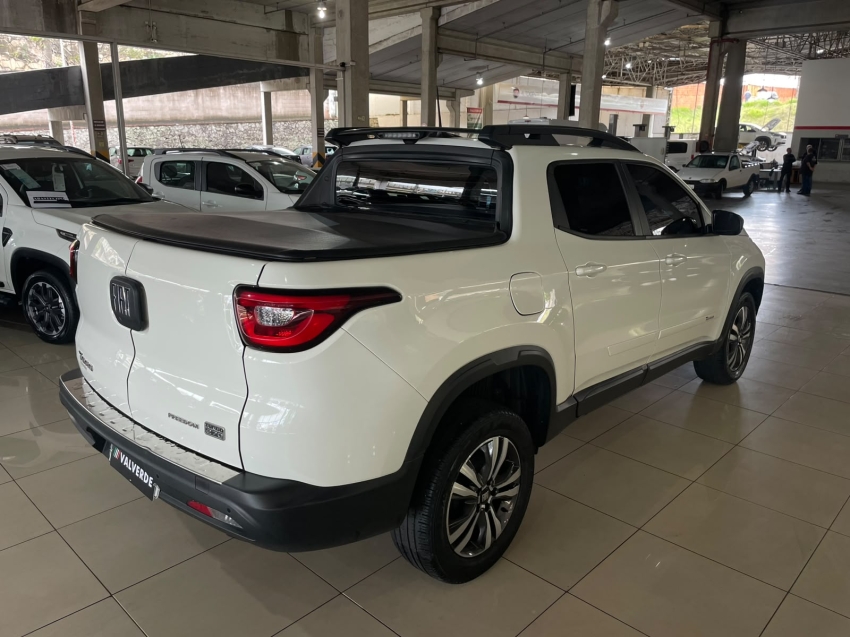fiat toro 1.3 turbo 270 flex freedom at6 4p automatico 20245