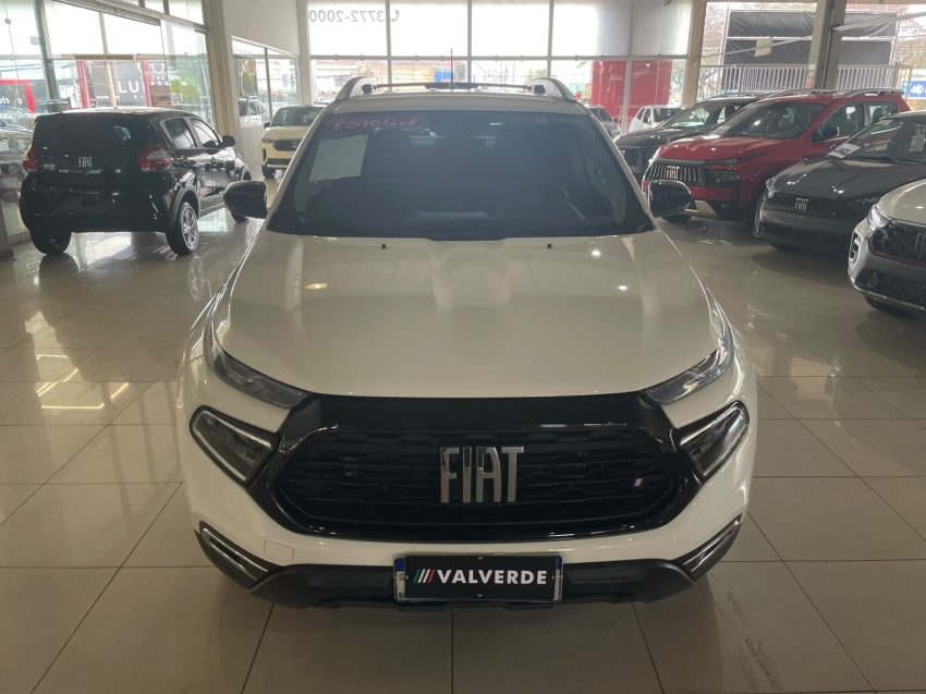 fiat toro 1.3 turbo 270 flex freedom at6 4p automatico 20241