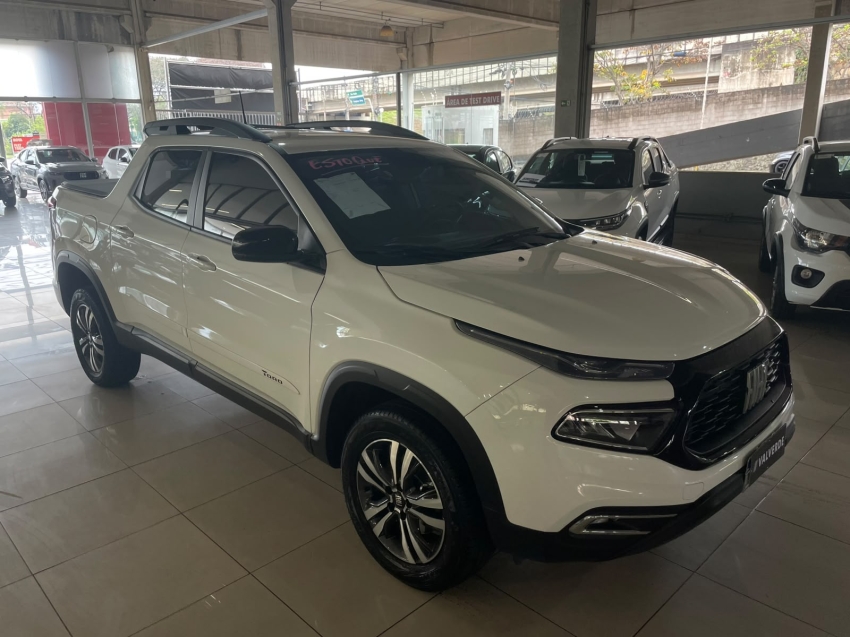fiat toro 1.3 turbo 270 flex freedom at6 4p automatico 20240