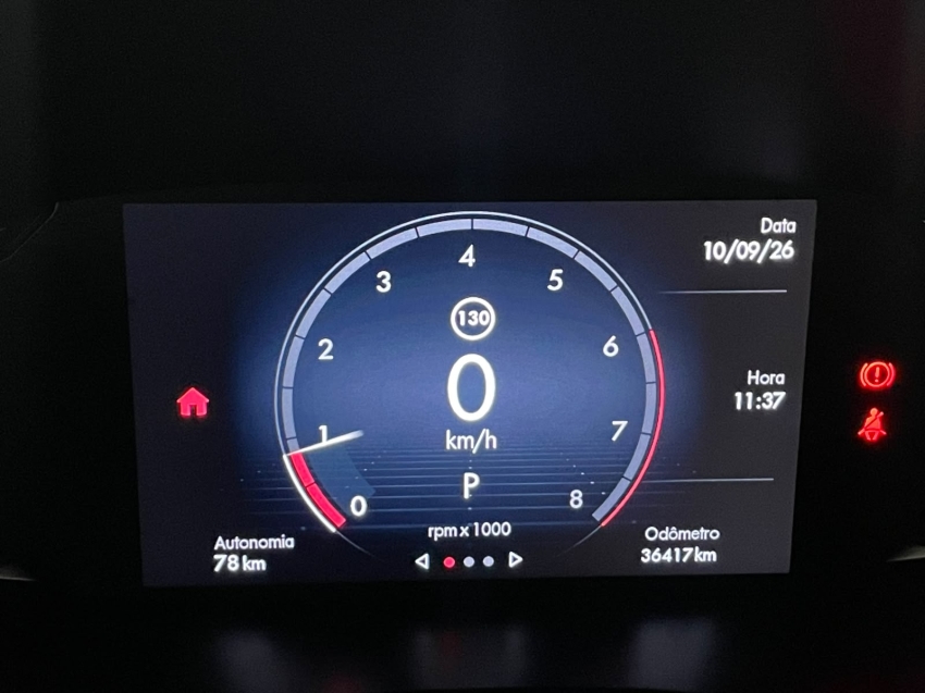 fiat toro 1.3 turbo 270 flex freedom at6 4p automatico 202411