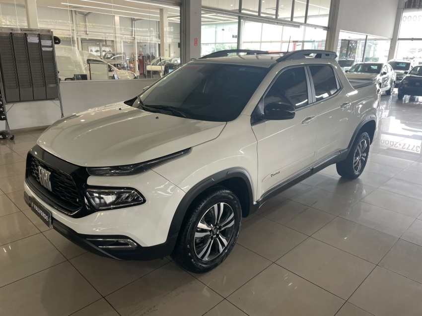 fiat toro 1.3 turbo 270 flex freedom at6 4p automatico 20242