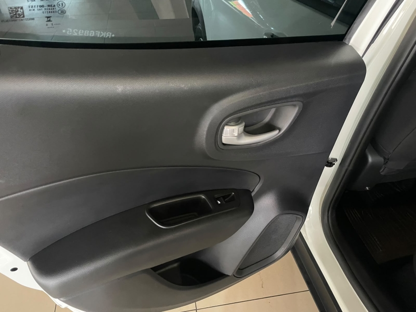fiat toro 1.3 turbo 270 flex freedom at6 4p automatico 20248