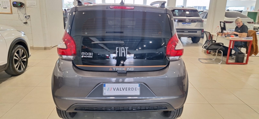 fiat mobi 1.0 firefly flex trekking manual 4p 20254
