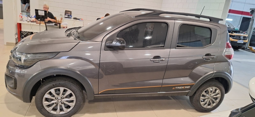 fiat mobi 1.0 firefly flex trekking manual 4p 20257