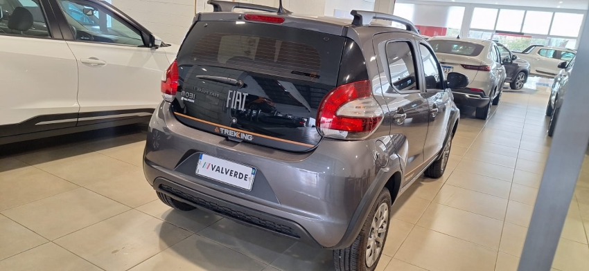 fiat mobi 1.0 firefly flex trekking manual 4p 20255
