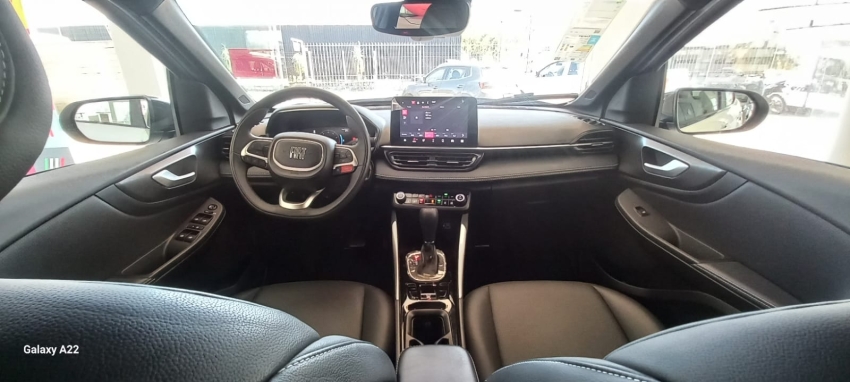 fiat fastback 1.0 turbo 200 hybrid impetus cvt hibrido 4p automatico 20267