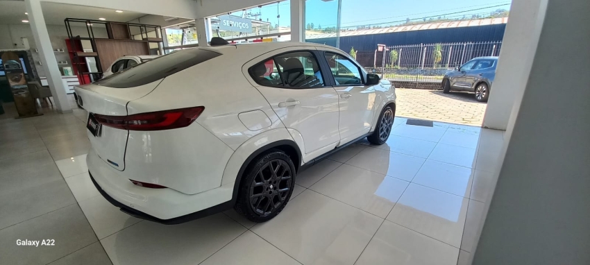 fiat fastback 1.0 turbo 200 hybrid impetus cvt hibrido 4p automatico 20265