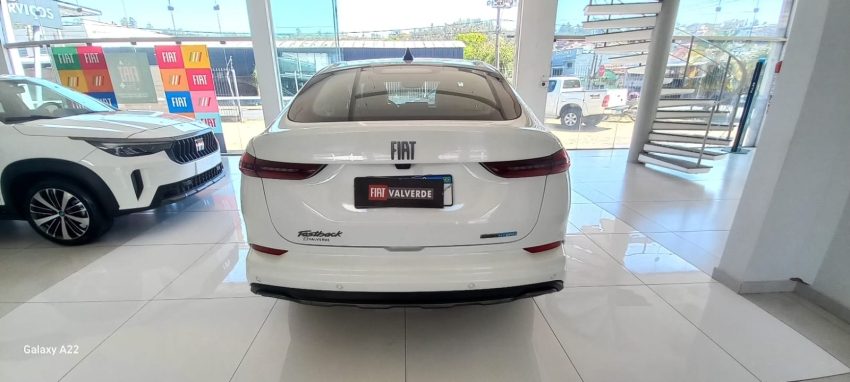 fiat fastback 1.0 turbo 200 hybrid impetus cvt hibrido 4p automatico 20264