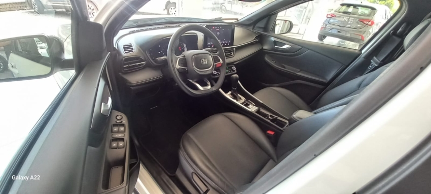 fiat fastback 1.0 turbo 200 hybrid impetus cvt hibrido 4p automatico 20266
