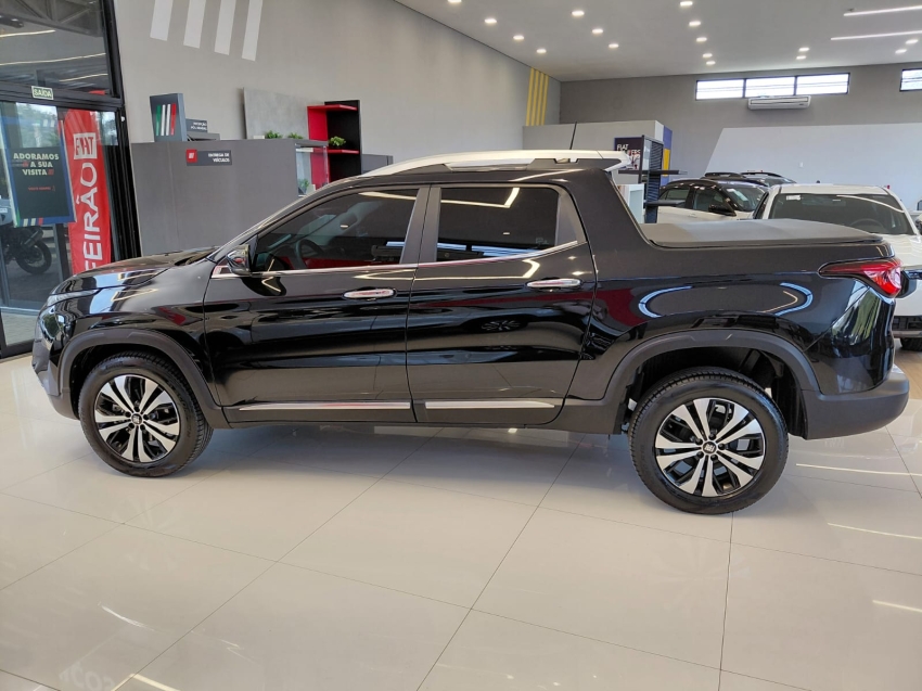 fiat toro 1.3 turbo 270 flex volcano at6 4p automatico 20256