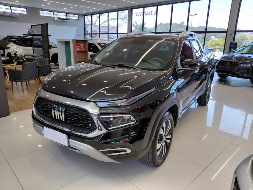 fiat toro 1.3 turbo 270 flex volcano at6 4p automatico 20252