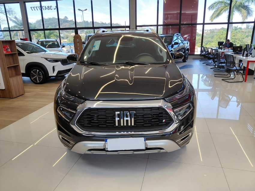 fiat toro 1.3 turbo 270 flex volcano at6 4p automatico 20251