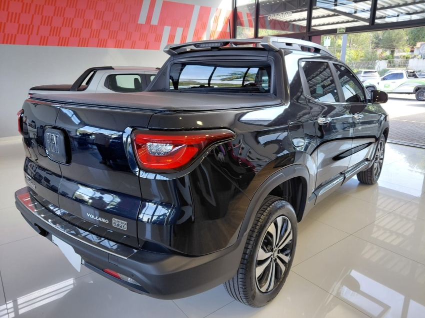 fiat toro 1.3 turbo 270 flex volcano at6 4p automatico 20255