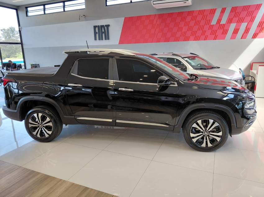 fiat toro 1.3 turbo 270 flex volcano at6 4p automatico 20257