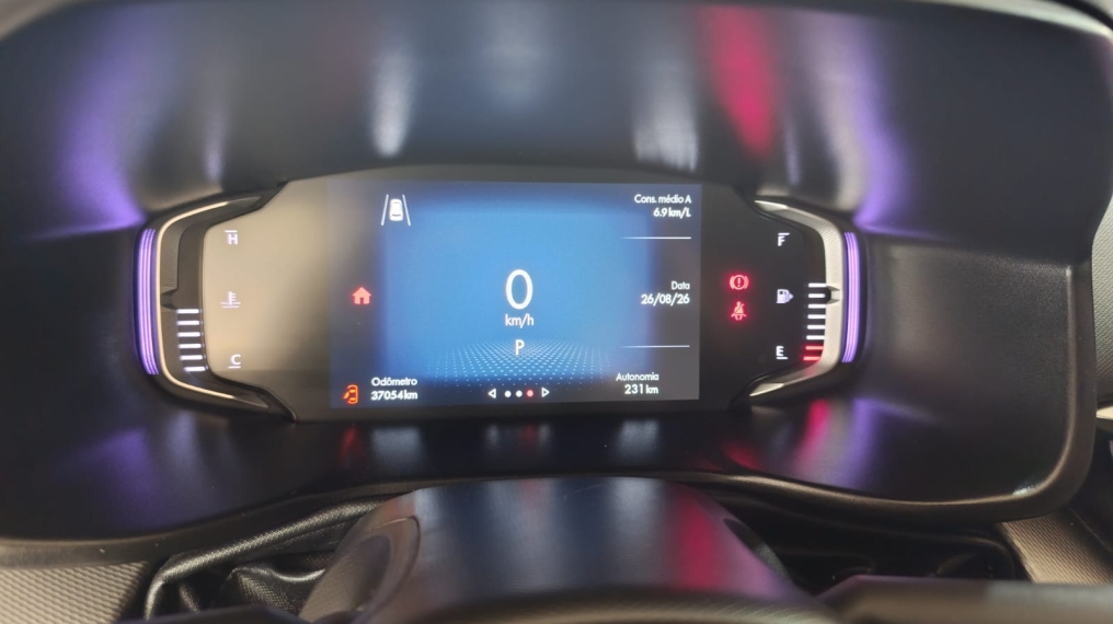 fiat pulse 1.0 turbo 200 flex impetus cvt 4p automatico 20249